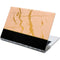 Pink Gold and Black Marble Yoga 910 2-in-1 14in Touch-Screen Skin